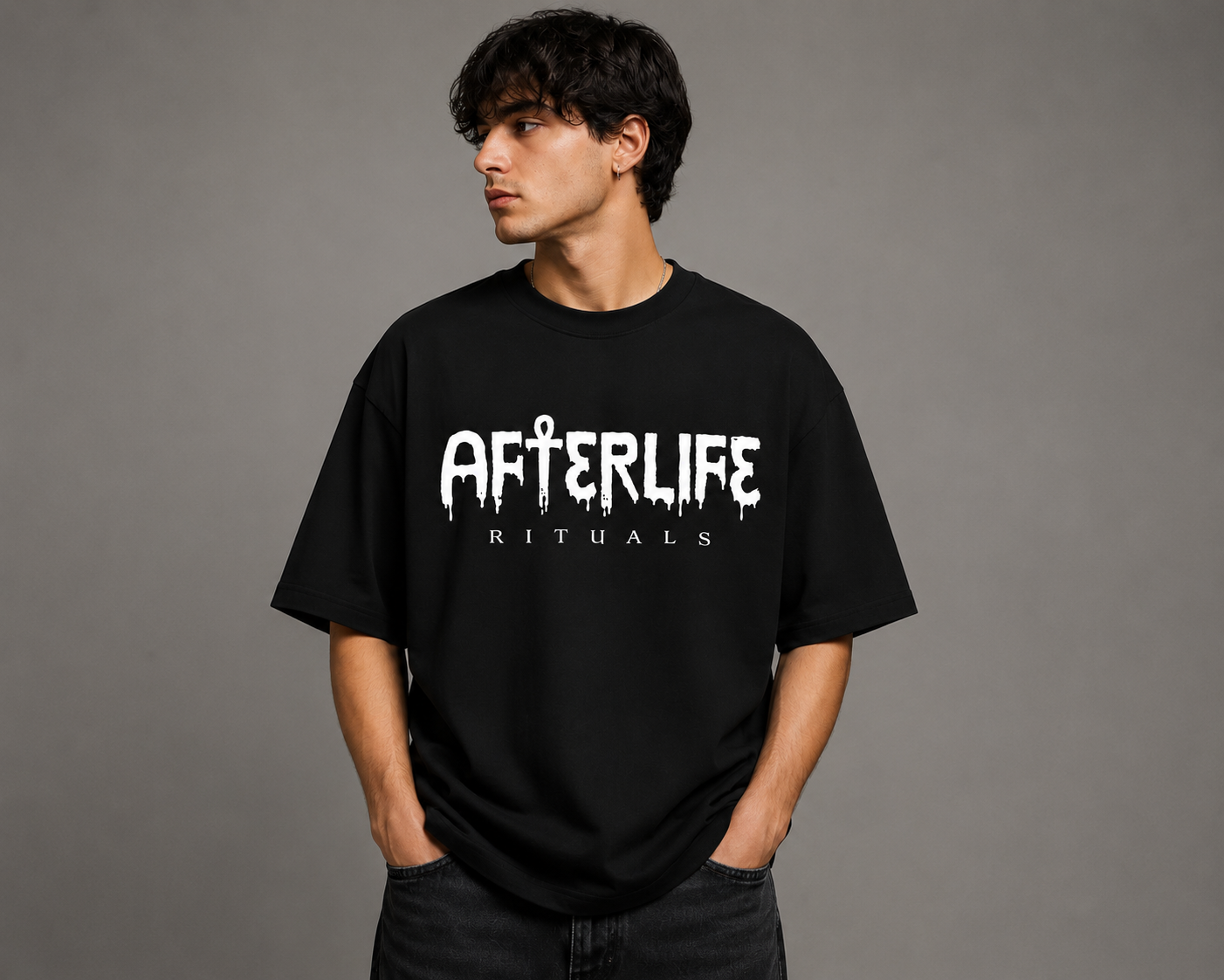 Ritual Merch Front